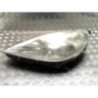 Optique avant principal gauche (feux)(phare) PEUGEOT 607 PHASE 1 d’occasion