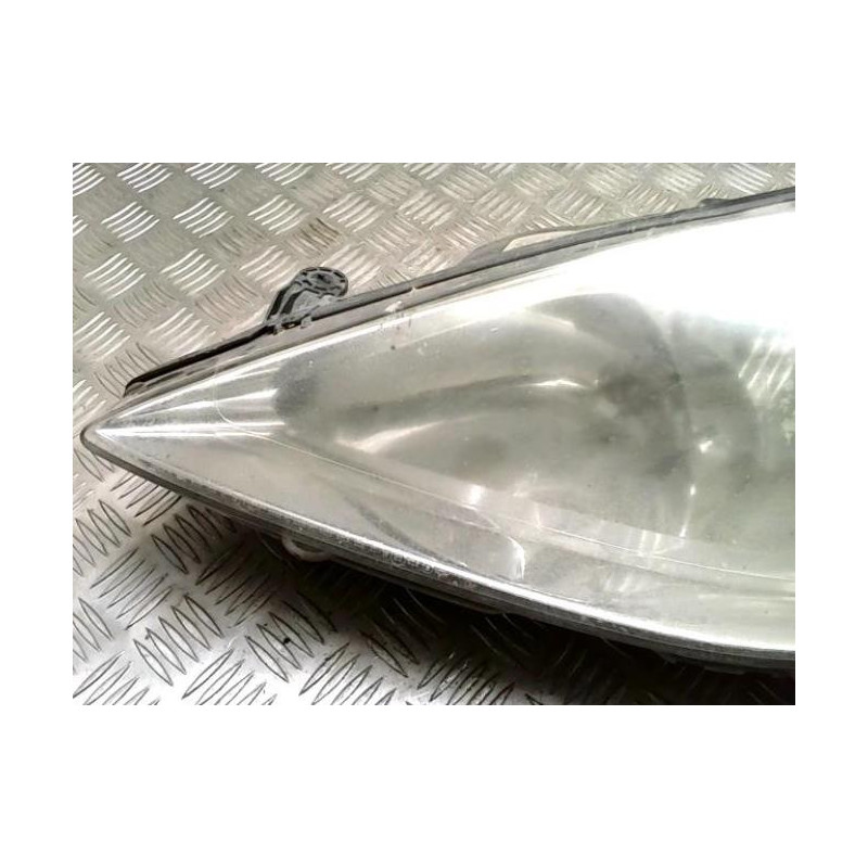 Optique avant principal gauche (feux)(phare) PEUGEOT 607 PHASE 1 d’occasion
