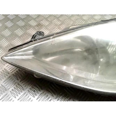 Optique avant principal gauche (feux)(phare) PEUGEOT 607 PHASE 1 d’occasion