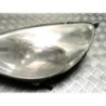 Optique avant principal gauche (feux)(phare) PEUGEOT 607 PHASE 1 d’occasion