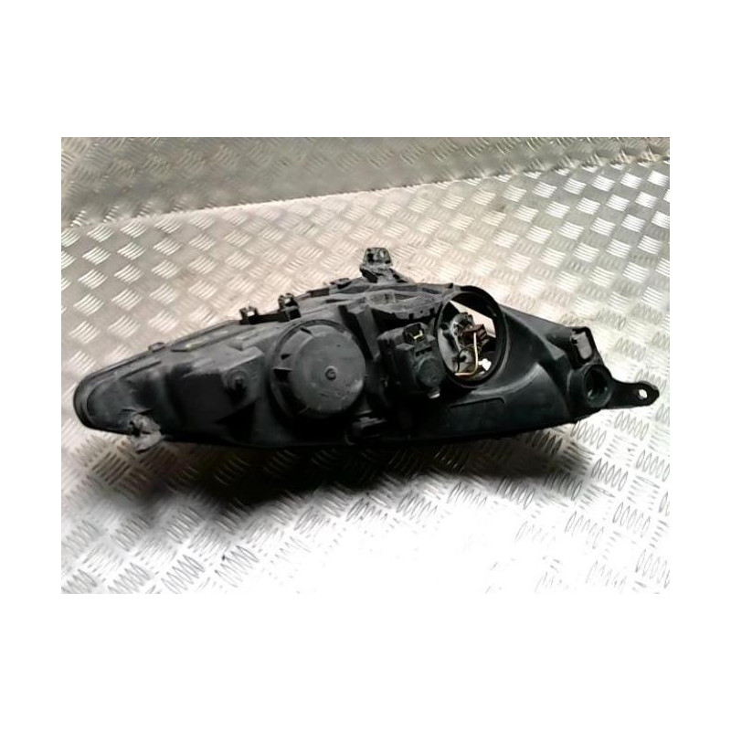 Optique avant principal gauche (feux)(phare) PEUGEOT 607 PHASE 1 d’occasion