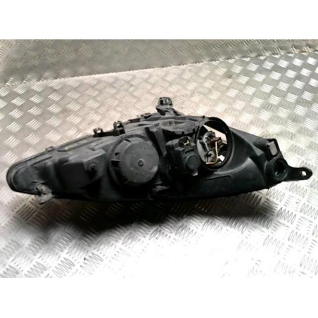 Optique avant principal gauche (feux)(phare) PEUGEOT 607 PHASE 1 d’occasion
