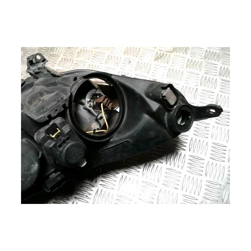 Optique avant principal gauche (feux)(phare) PEUGEOT 607 PHASE 1 d’occasion