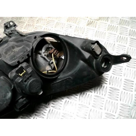 Optique avant principal gauche (feux)(phare) PEUGEOT 607 PHASE 1 d’occasion