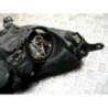 Optique avant principal gauche (feux)(phare) PEUGEOT 607 PHASE 1 d’occasion