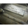 Boite de vitesses PEUGEOT 206 d’occasion