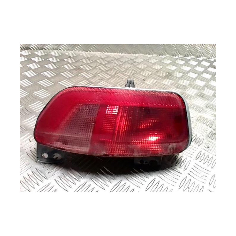 Anti brouillard arriere gauche CITROEN C4 PICASSO 2 PHASE 2 d’occasion