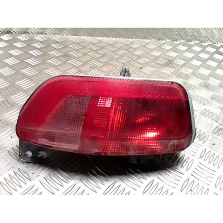 Anti brouillard arriere gauche CITROEN C4 PICASSO 2 PHASE 2 d’occasion