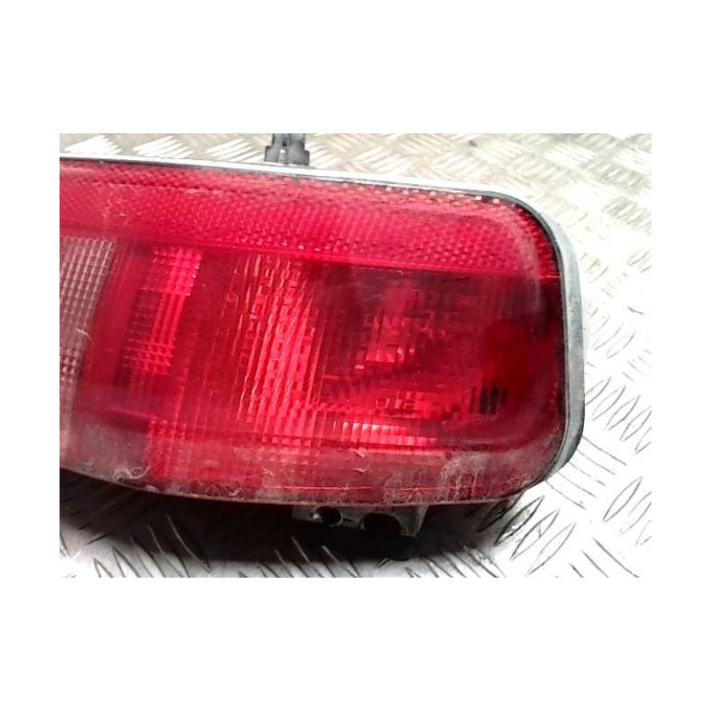 Anti brouillard arriere gauche CITROEN C4 PICASSO 2 PHASE 2 d’occasion
