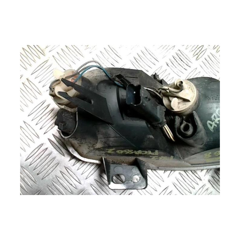 Anti brouillard arriere gauche CITROEN C4 PICASSO 2 PHASE 2 d’occasion