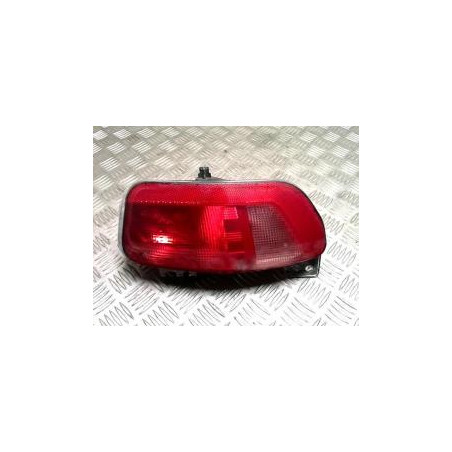 Anti brouillard arriere droit CITROEN C4 PICASSO 2 PHASE 2 d’occasion
