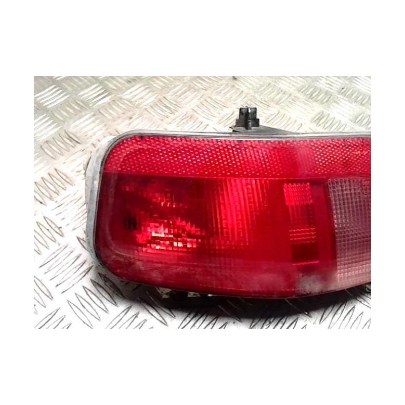 Anti brouillard arriere droit CITROEN C4 PICASSO 2 PHASE 2 d’occasion