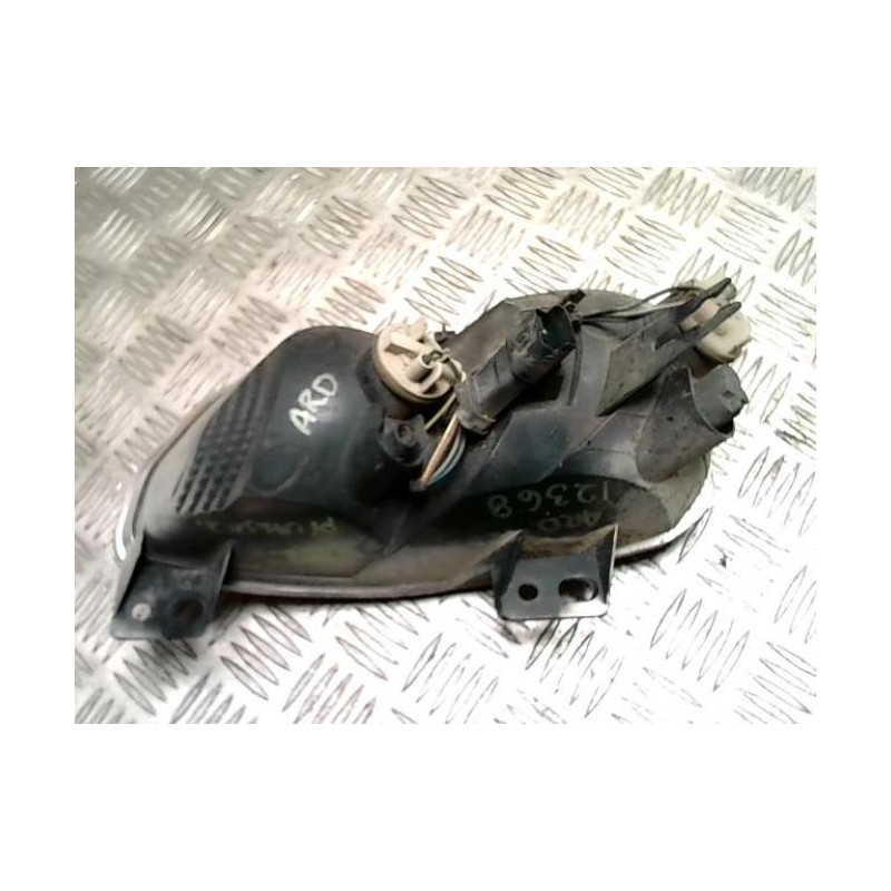 Anti brouillard arriere droit CITROEN C4 PICASSO 2 PHASE 2 d’occasion