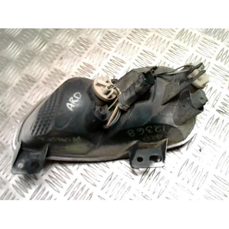 Anti brouillard arriere droit CITROEN C4 PICASSO 2 PHASE 2 d’occasion