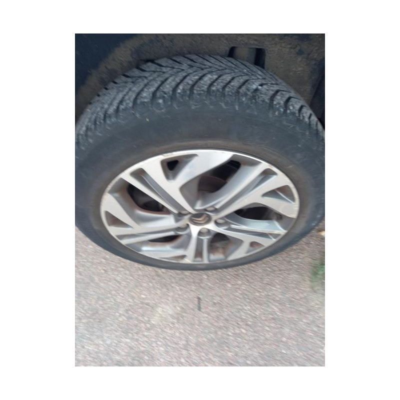 Anti brouillard arriere droit CITROEN C4 PICASSO 2 PHASE 2 d’occasion