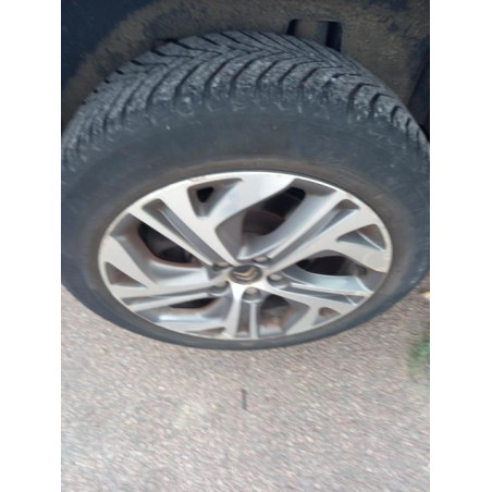 Anti brouillard arriere droit CITROEN C4 PICASSO 2 PHASE 2 d’occasion