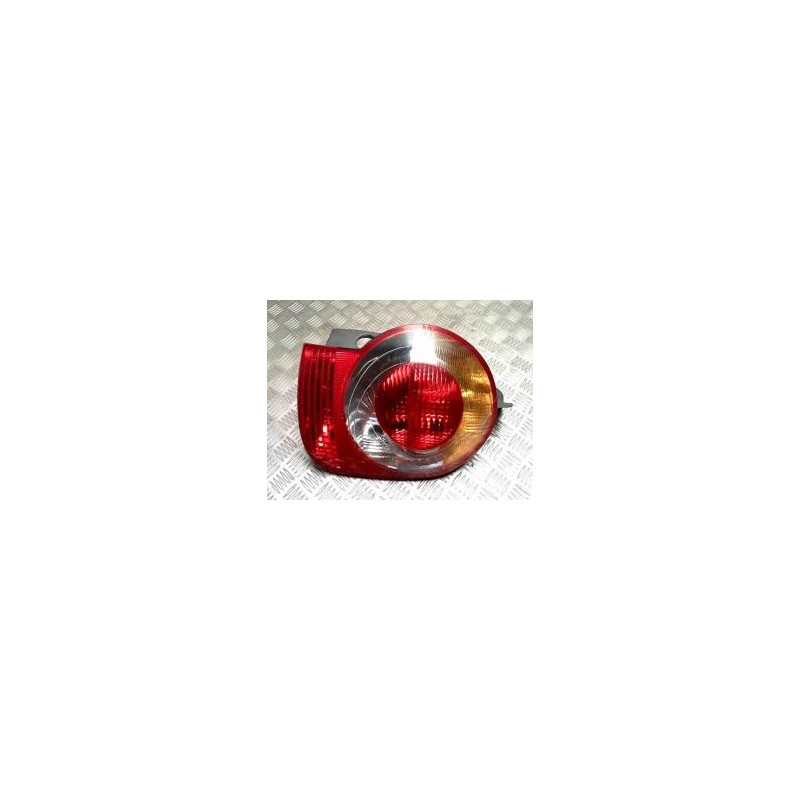 Feu arriere principal droit (feux) RENAULT MODUS PHASE 1 d’occasion