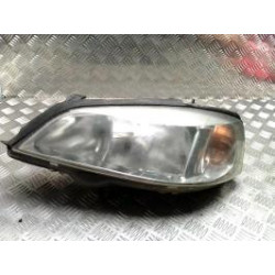 Optique avant principal gauche (feux)(phare) OPEL ASTRA G d’occasion