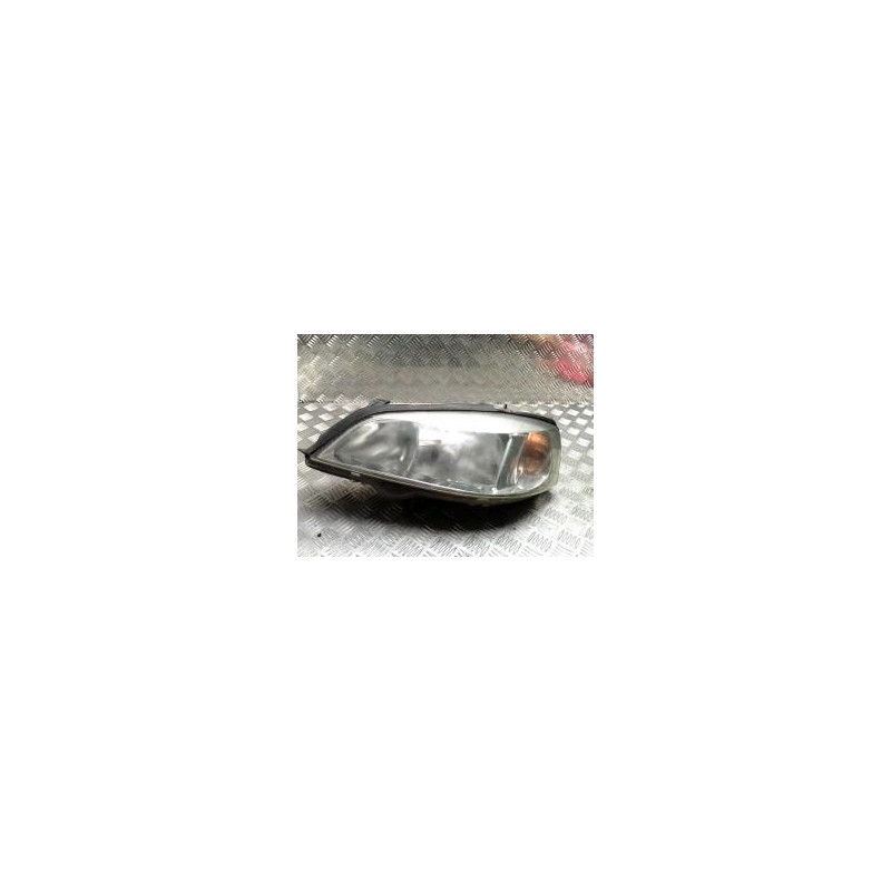 Optique avant principal gauche (feux)(phare) OPEL ASTRA G d’occasion