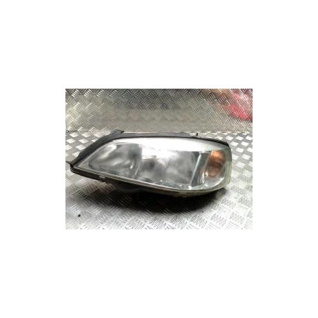 Optique avant principal gauche (feux)(phare) OPEL ASTRA G d’occasion