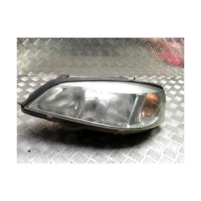 Optique avant principal gauche (feux)(phare) OPEL ASTRA G d’occasion