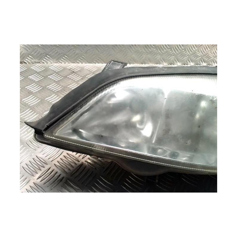 Optique avant principal gauche (feux)(phare) OPEL ASTRA G d’occasion