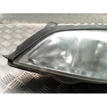 Optique avant principal gauche (feux)(phare) OPEL ASTRA G d’occasion