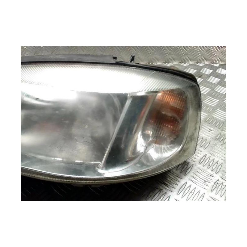 Optique avant principal gauche (feux)(phare) OPEL ASTRA G d’occasion