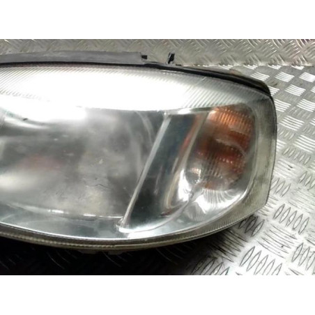 Optique avant principal gauche (feux)(phare) OPEL ASTRA G d’occasion