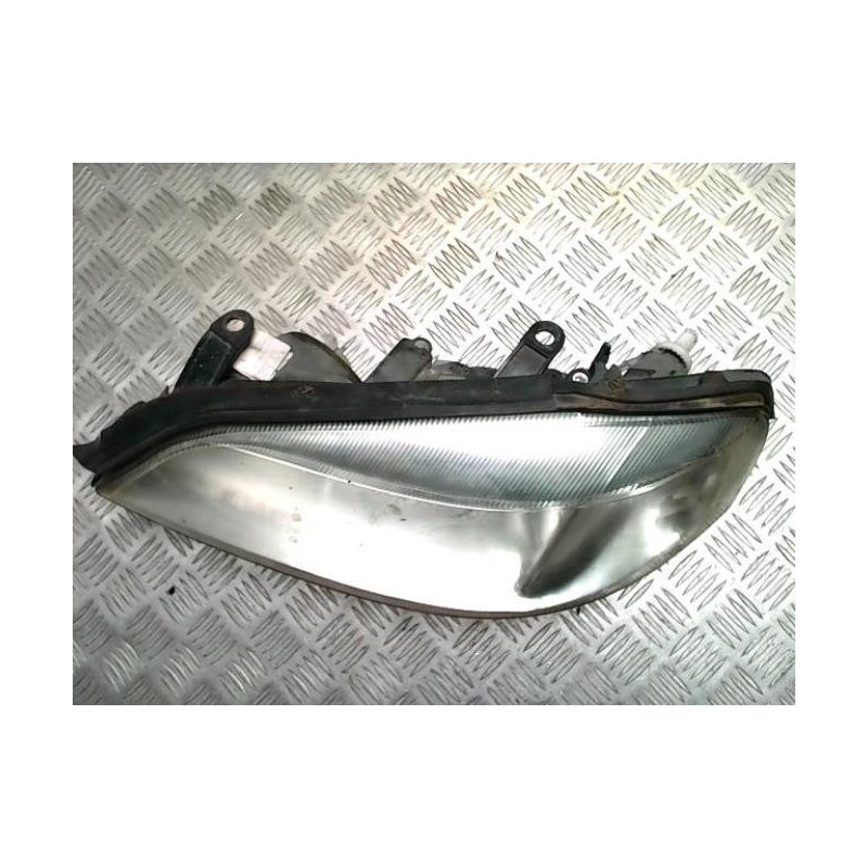 Optique avant principal gauche (feux)(phare) OPEL ASTRA G d’occasion