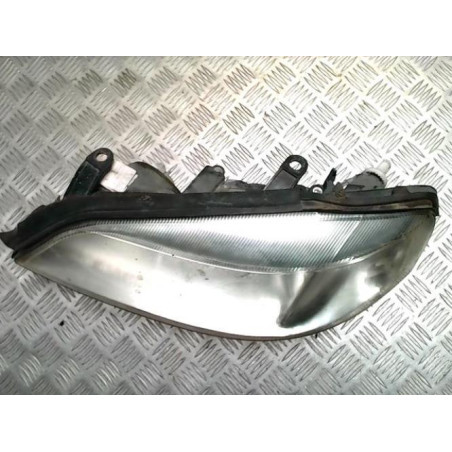 Optique avant principal gauche (feux)(phare) OPEL ASTRA G d’occasion