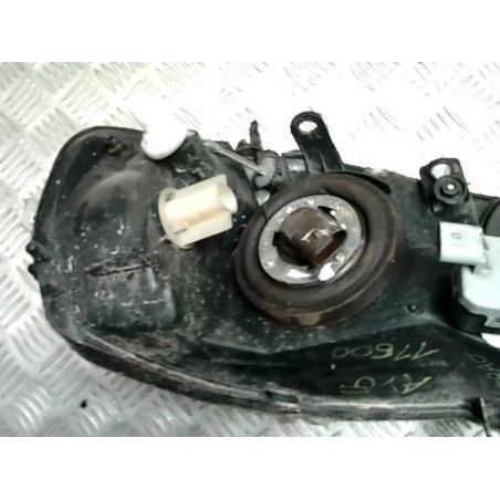 Optique avant principal gauche (feux)(phare) OPEL ASTRA G d’occasion