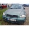 Optique avant principal gauche (feux)(phare) OPEL ASTRA G d’occasion