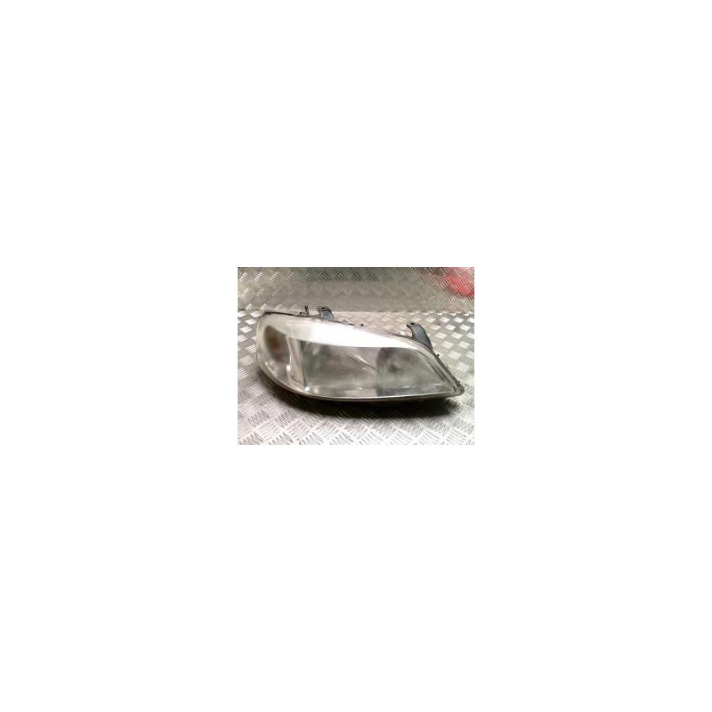 Optique avant principal droit (feux)(phare) OPEL ASTRA G d’occasion