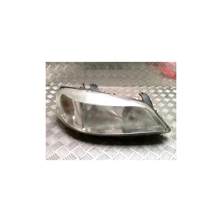 Optique avant principal droit (feux)(phare) OPEL ASTRA G d’occasion