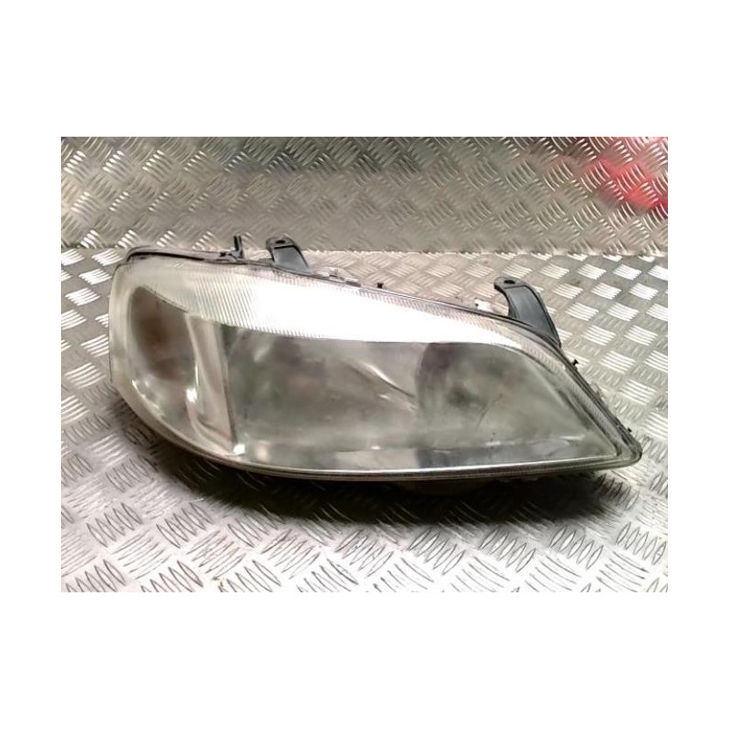 Optique avant principal droit (feux)(phare) OPEL ASTRA G d’occasion