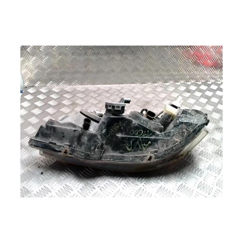 Optique avant principal droit (feux)(phare) OPEL ASTRA G d’occasion