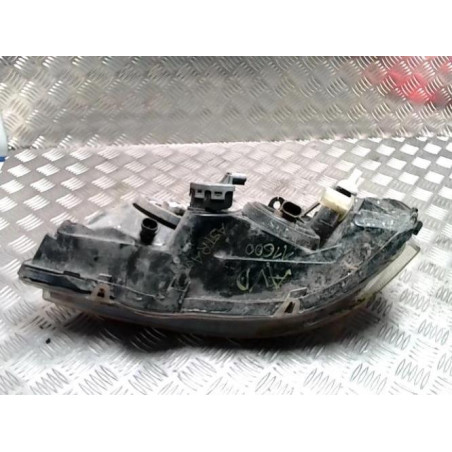 Optique avant principal droit (feux)(phare) OPEL ASTRA G d’occasion