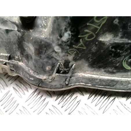 Optique avant principal droit (feux)(phare) OPEL ASTRA G d’occasion