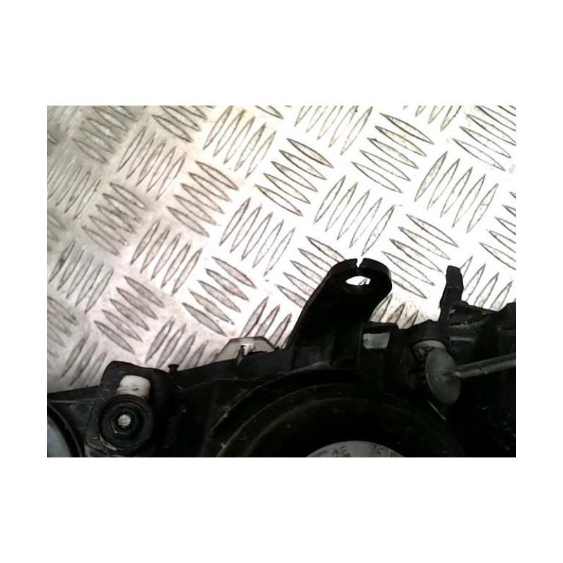 Optique avant principal droit (feux)(phare) OPEL ASTRA G d’occasion