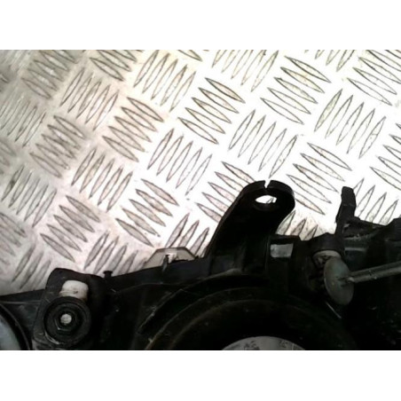 Optique avant principal droit (feux)(phare) OPEL ASTRA G d’occasion