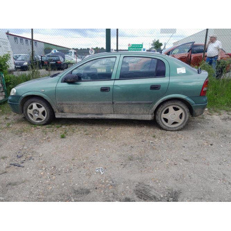 Optique avant principal droit (feux)(phare) OPEL ASTRA G d’occasion