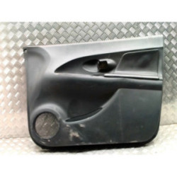 Panneau de porte avant droit TOYOTA URBAN CRUISER d’occasion