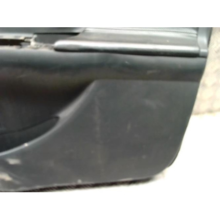 Panneau de porte avant droit TOYOTA URBAN CRUISER d’occasion