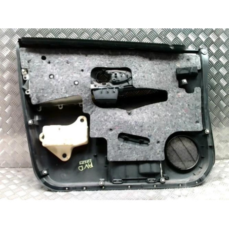 Panneau de porte avant droit TOYOTA URBAN CRUISER d’occasion