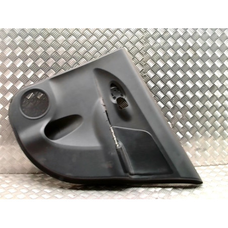 Panneau de porte arriere droit TOYOTA URBAN CRUISER d’occasion