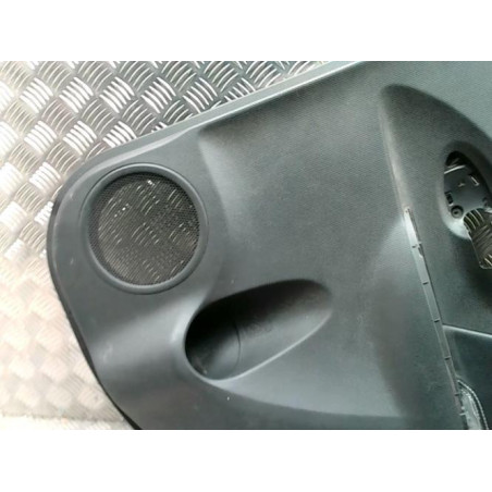 Panneau de porte arriere droit TOYOTA URBAN CRUISER d’occasion