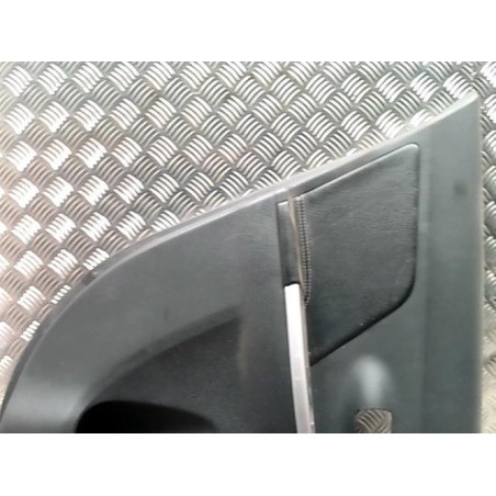 Panneau de porte arriere gauche TOYOTA URBAN CRUISER d’occasion