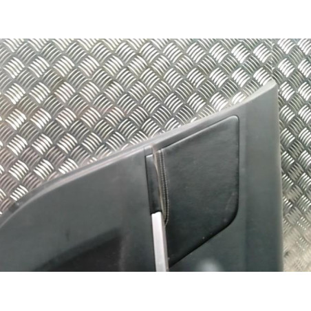 Panneau de porte arriere gauche TOYOTA URBAN CRUISER d’occasion