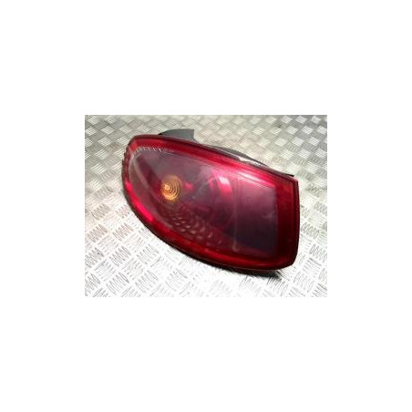 Feu arriere principal droit (feux) FIAT BRAVO 2 d’occasion